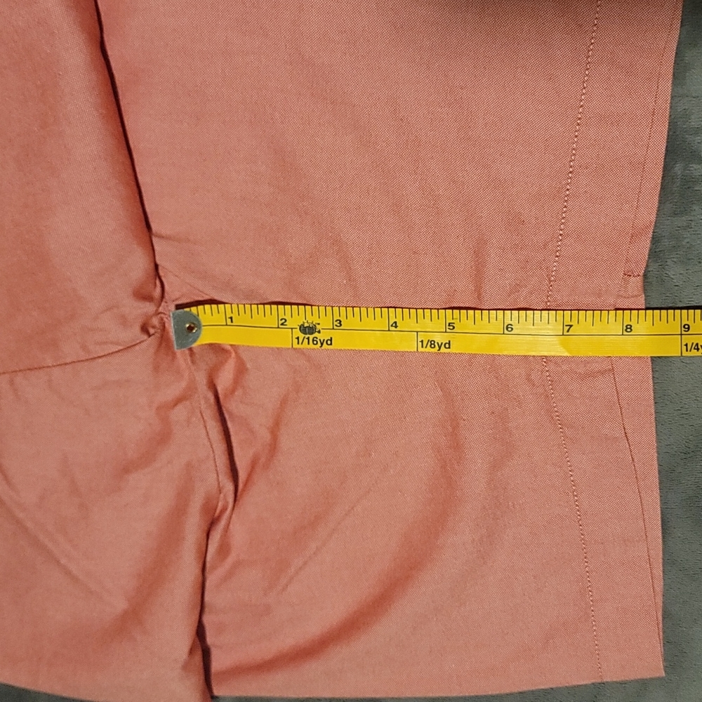 Men's Polo by Ralph Lauren size 36 red golf short - Picture 5 of 5